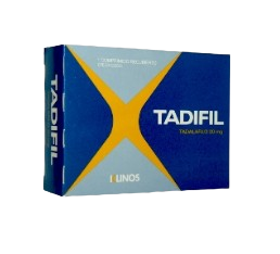 TADIFIL 20MG X 2 COMPDO