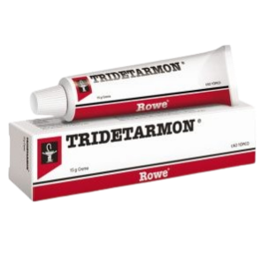 TRIDETARMON CREMA X 15 G