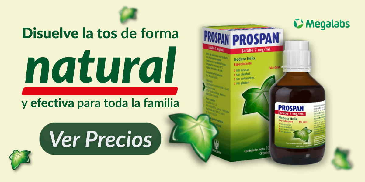 Productos Disuelve la tos de forma natural y efectiva