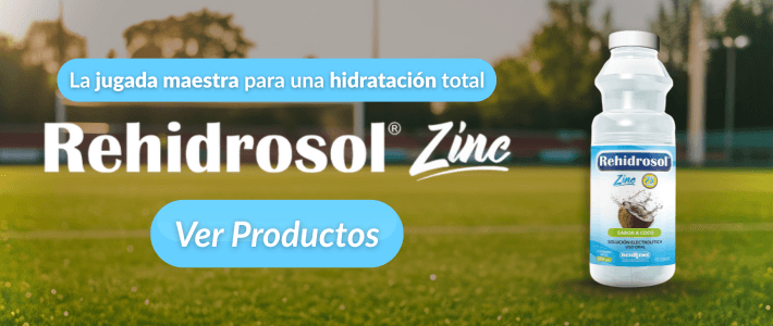 El impulso que tu cuerpo necesita para seguir en el juego