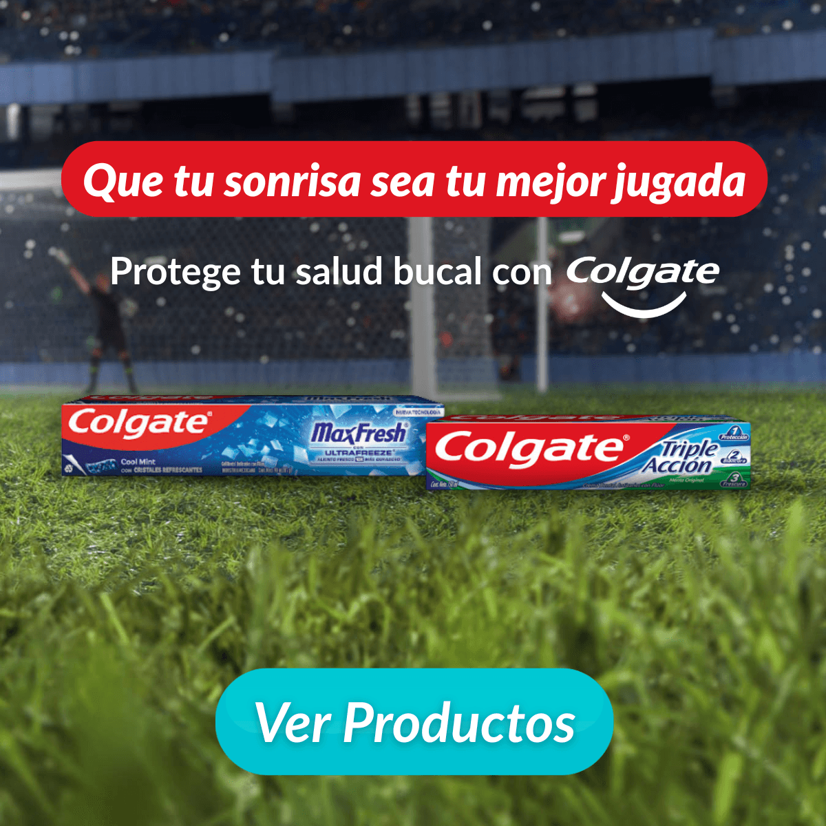 Colgate Junio
