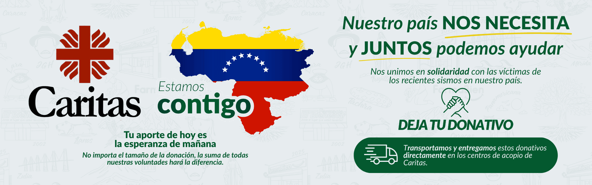 Donaciones