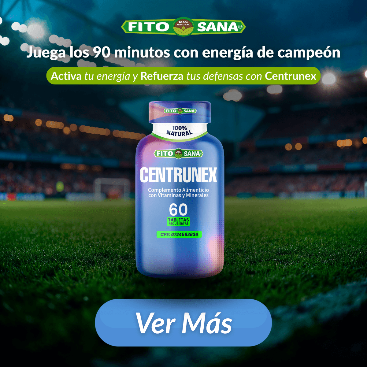 Fitosana Junio