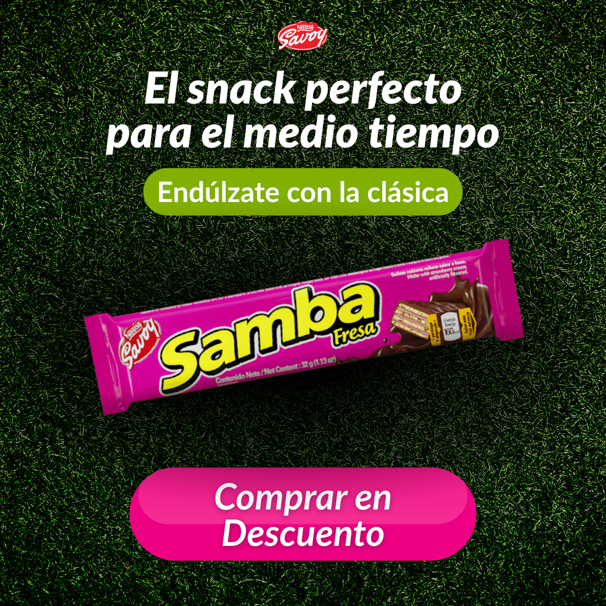 Nestlé Junio