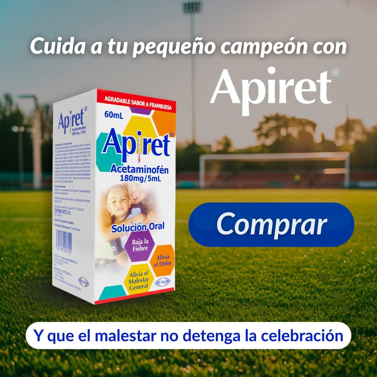 Oftalmi Junio