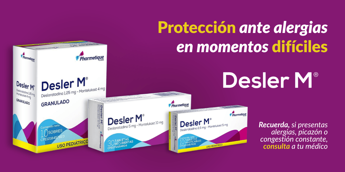 Productos ¡Protección efectiva ante las alergias en esos momentos difíciles!