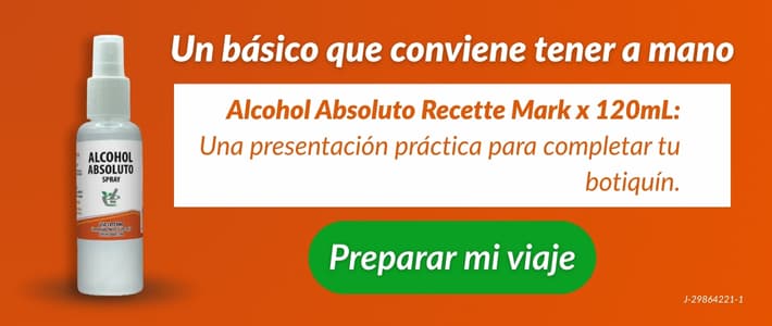 Un básico que conviene tener a mano