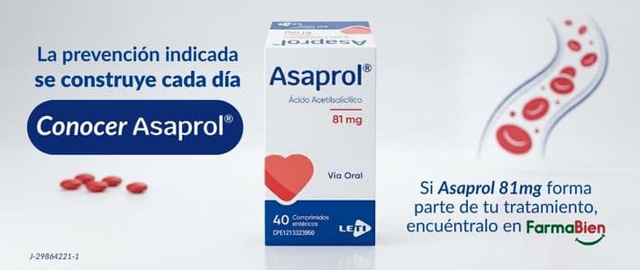 La prevención indicada se construye cada día