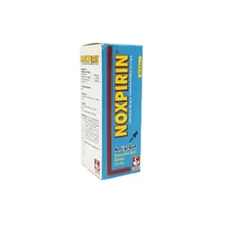NOXPIRIN GOTAS 15ML