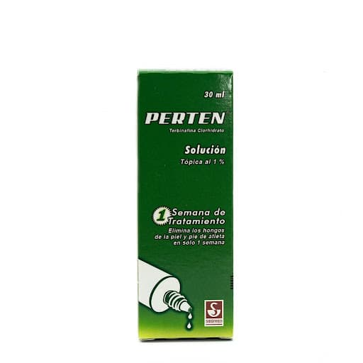 PERTEN 30ML SPRAY