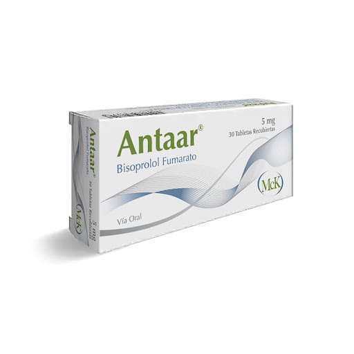 ANTAAR 5MG X 30TAB