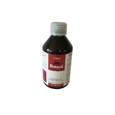 PERIDONT TOPICO BUCAL 240ML