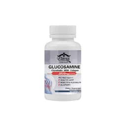 GLUCOSAMINE2850MGX90CAPETERNAL