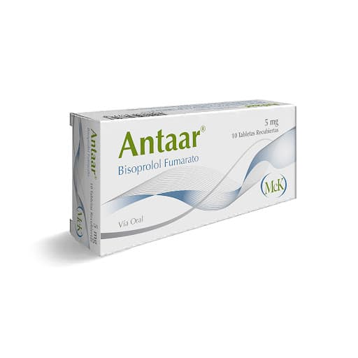 ANTAAR 5MG X 10TAB