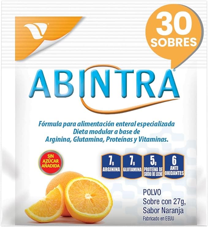 ABINTRA SC x 30