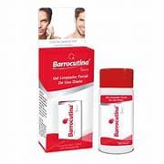 BARROCUTINA GEL LIM FACIAL 120ML