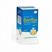 BENFLUX JBE X 120ML