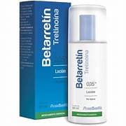 BETARRETIN 0.05% LOCIONJ X 60 ML