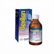 BEXILON 4MG/5ML X 120ML JARABE