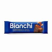 BIANCHI CARAMELO Y MANÍ 25GR