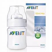 BIBERON CLASICO AVENT 4OZ/125ML
