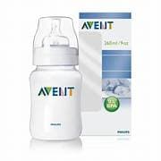 BIBERON CLASICO AVENT 9OZ/260ML