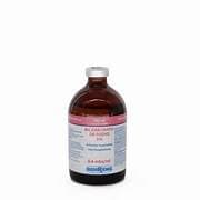 BICARBONATO DE SODIO 5% 100ML