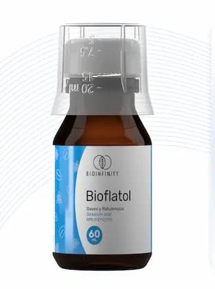 BIOFLATOL SOL ORAL 60ML