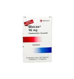 BLOCAX16MGX10TAB