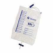 BOLSA DE ORINA X 2000ML GDG