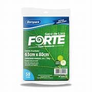 BOLSAS 50 LITROS X 10UND