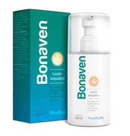 BONAVEN LOCION 120ML