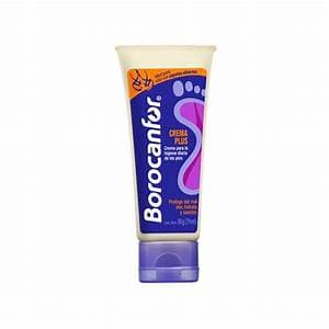 BOROCANFOR CREMA PLUS 80 GR