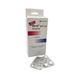 BRAL500MGX4TABBLISTER