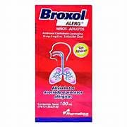 BROXOL ALERG SOL ORAL X 100mL