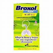 BROXOL FLEM GOTAS