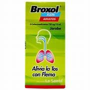 BROXOL FLEM ADULTOS 120ML