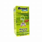 BROXOL FLEM PEDIATRICO 120ML