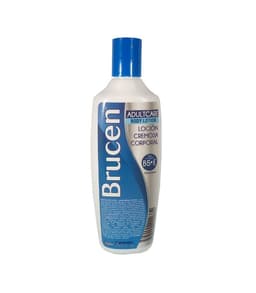 BRUCEN ADULTCARE BODY LOTYON 250ML