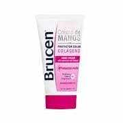 BRUCEN CREM DE MANOS SPF COLAGENO 50GR