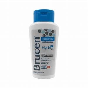 BRUCEN HYDRO BODY LOTION 250 ML