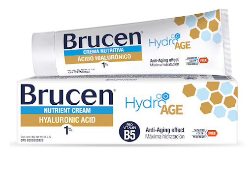 BRUCEN HYDRO NUTRIT- ACID HIALURONIC 80G
