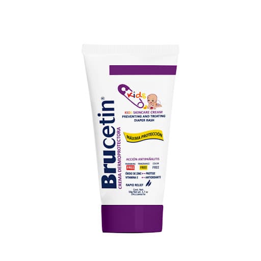 BRUCETIN CREM DERMOPROTECTORA 50 GR