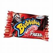 BUBBALOO 1S FRESA X 1 UNID