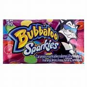 BUBBALOO SPARKIES X 1 UND