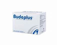 BUDEPLUS X 60CAP DURA P/INHALAR