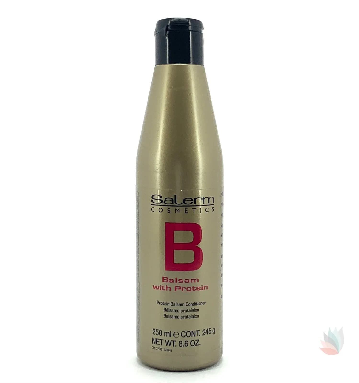 BYSALERM BALSAMO PROTEINICO 400GR