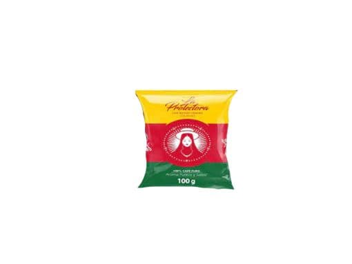 CAFE LA PROTECTORA GOURMET 100GR