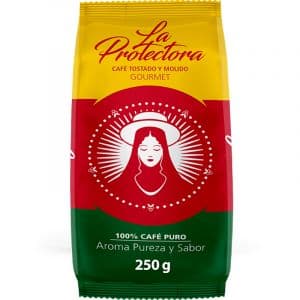 CAFÉ LA PROTECTORA GOURMET 250GR