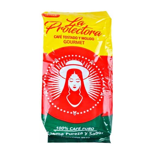 CAFÉ LA PROTECTORA TOSTADO GOURMET 1KG